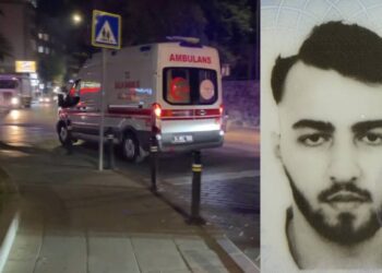 Boğaziçi Üniversitesi kampüsünde cinayet: 18 suç kaydı olan erkek, 15 yaşındaki kızı öldürdü