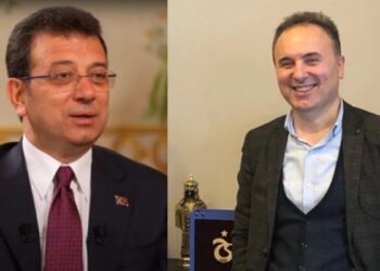 İmamoğlu’nun avukatı adli kontrolle serbest bırakıldı