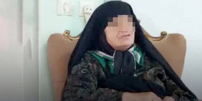 Yaşlı kadın itiraf etti: 11 kocasını öldürüp miraslarını almış 1 Yaşlı kadın itiraf etti: 11 kocasını öldürüp miraslarını almış