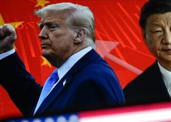 Trump’tan ticaret savaşlarına 90 gün erteleme