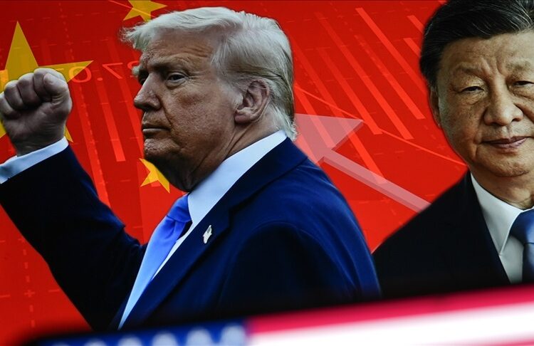 Trump’tan ticaret savaşlarına 90 gün erteleme