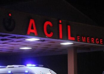 Araca silahlı saldırı: Amca ve 11 yaşındaki yeğeni öldürüldü