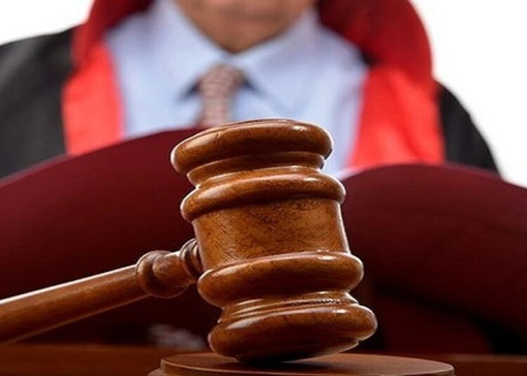 Aslı Güney yazdı I Yargıdaki rüşvet ağlarını ne yapacağız?