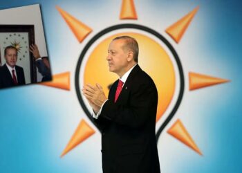Nefes yazarı: İşte AK Parti'de Erdoğan sonrası için konuşulan 4 isim...