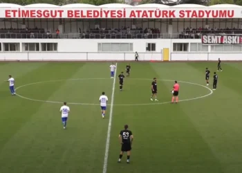 Kamil Aslan yazdı I Türk futbolunun bitmeyen kâbusu şike tescillendi