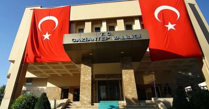 Tasarruf döneminde 25 milyonluk makam odası 1 Tasarruf döneminde 25 milyonluk makam odası