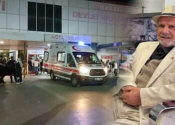 Eski belediye başkanı asansör kazasında hayatını kaybetti