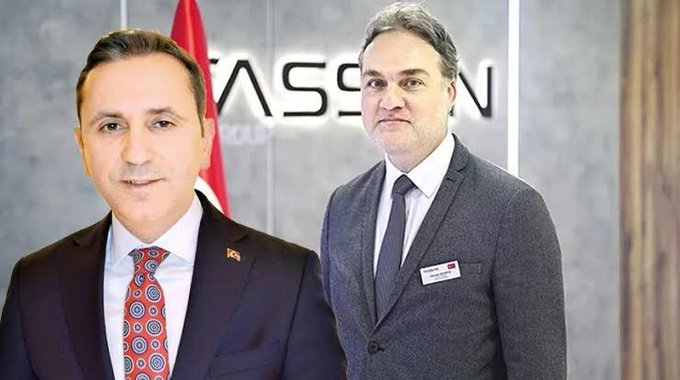 ASSAN Group'un sahibi ve yöneticisi tutuklandı 1 ASSAN Group’un sahibi ve yöneticisi tutuklandı