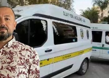 Avukat, liste bırakıp canına kıydı