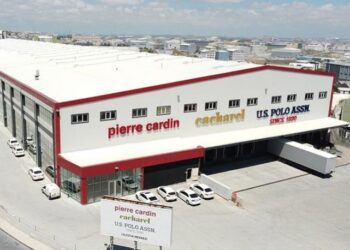 TMSF, Aydınlı Giyim Grubu şirketleri paylarını satışa çıkardı