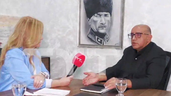 İBB itirafçısı televizyona çıktı: Devletime yardımcı olma yönünde ifade verdim 1 İBB itirafçısı televizyona çıktı: Devletime yardımcı olma yönünde ifade verdim