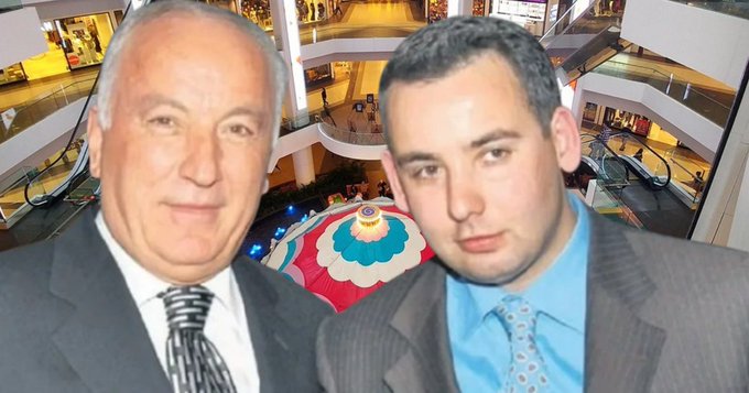 Dev holdingde miras kavgası kızıştı: Baba-oğul davalık oldu 1 Dev holdingde miras kavgası kızıştı: Baba-oğul davalık oldu