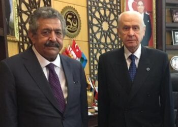 Hüsnü Yusuf Turabiç yazdı I MHP’den ‘hukuk’ çıkışları!