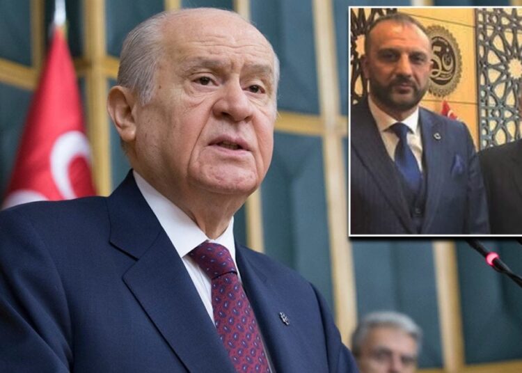 Bahçeli, Selahattin Yılmaz’a sahip çıktı: Ülküdaşım ve dava arkadaşımdır