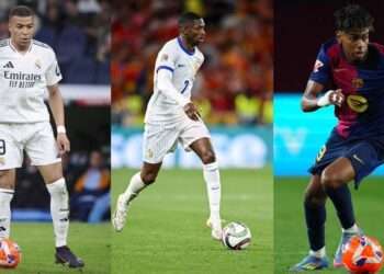 Ballon d’Or 2025 adayları açıklandı