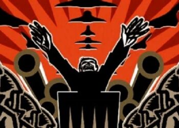 Vahap Aktaş yazdı I Doyumsuzluk Ve Çöküş