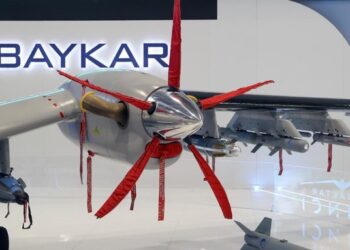 BAYKAR’dan Samsun’a 400 dönümlük üretim üssü planı