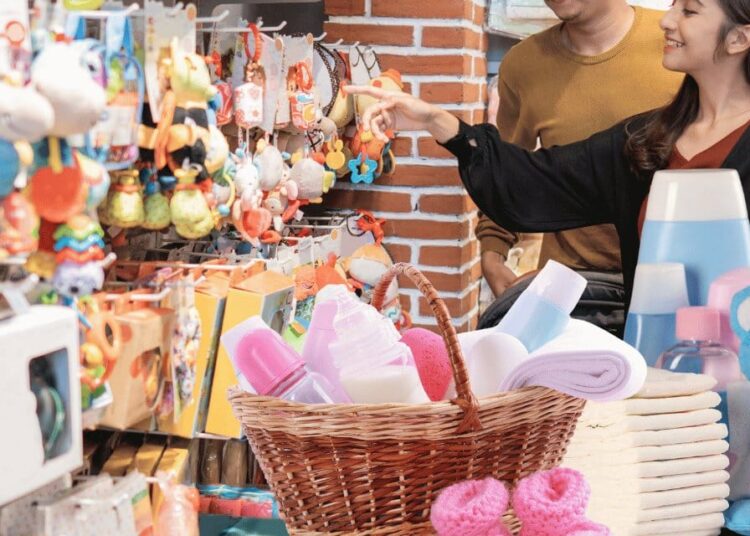 Soruşturma başlatıldı: İki ülkeden gelen bebek ürünleri inceleniyor 1 Soruşturma başlatıldı: İki ülkeden gelen bebek ürünleri inceleniyor