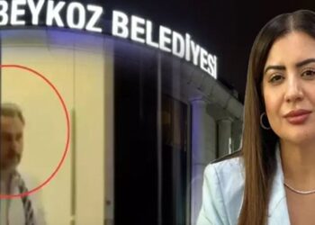 Beykoz belediyesinin eski başkan yardımcıları cezaevinde evlendi 5 Beykoz belediyesinin eski başkan yardımcıları cezaevinde evlendi