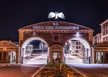 Bitlis Eren Üniversitesi’nde tıp fakültesi kuruldu