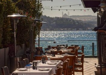 Boğaz’daki ünlü balık restoranı için yıkım kararı