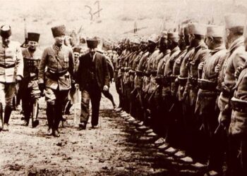 Vahap Aktaş yazdı I Birlikte, Beraber, Yekvücut: Zaferlerin Anahtarı 2 Vahap Aktaş yazdı I Birlikte, Beraber, Yekvücut: Zaferlerin Anahtarı