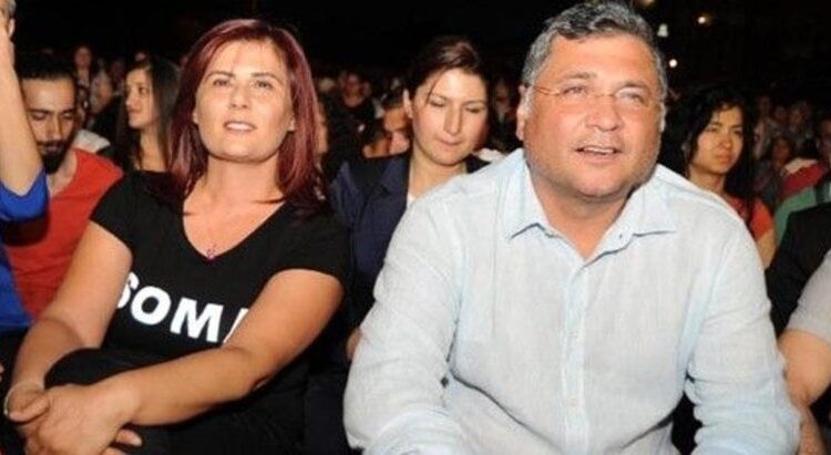 AK Parti’ye geçen Özlem Çerçioğlu’nun zarardaki şirketi, 2 günde borsada uçtu