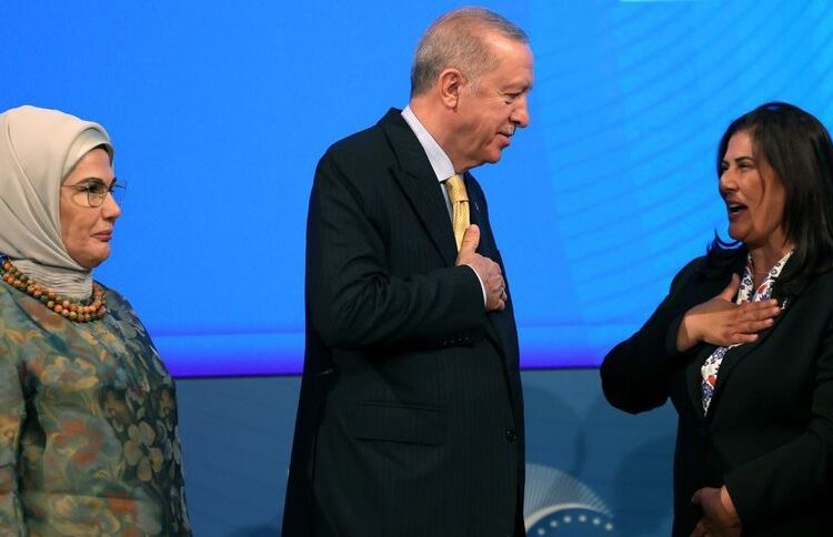 Hüsnü Yusuf Turabiç yazdı I Çerçioğlu geldi, Birinci gitti! 1 Hüsnü Yusuf Turabiç yazdı I Çerçioğlu geldi, Birinci gitti!