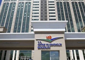 Diploma çetesi Millî Emlak’a da sızmış: Çevre Bakanlığı’ndan suç duyurusu