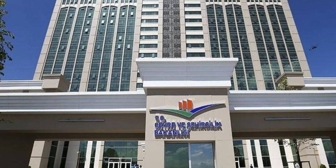 Diploma çetesi Millî Emlak'a da sızmış: Çevre Bakanlığı'ndan suç duyurusu 1 Diploma çetesi Millî Emlak’a da sızmış: Çevre Bakanlığı’ndan suç duyurusu