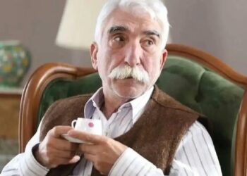 Oyuncu Cezmi Baskın’dan taciz iddialarına yanıt