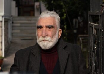 Akasya Durağı’nın ‘Osman Ağa’sı Cezmi Baskın hakkında cinsel taciz iddiası