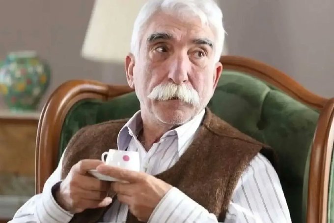 Oyuncu Cezmi Baskın’dan taciz iddialarına yanıt 1 Oyuncu Cezmi Baskın’dan taciz iddialarına yanıt