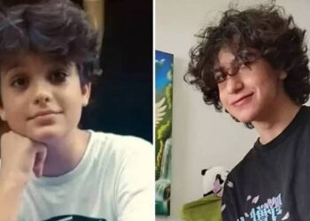 Mattia Ahmet Minguzzi’nin yakın arkadaşı, denizde boğularak hayatını kaybetti