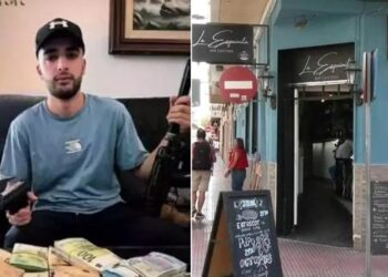 Daltonlar çetesinin lideri Caner Koçer’i Casperlar çetesi öldürmüş 