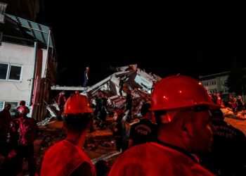 Sındırgı depremi sonrasında artçı sayısı 100’ü aştı