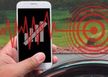 GSM hatları Balıkesir depreminde de kilitlendi