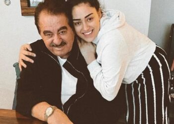 Dilan Çıtak babası İbrahim Tatlıses’le mahkemelik oldu