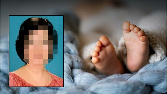 Çocuk doktoru çocuk kaçırdı: 'Daha iyi imkanları olsun istedim' 1 Çocuk doktoru çocuk kaçırdı: ‘Daha iyi imkanları olsun istedim’