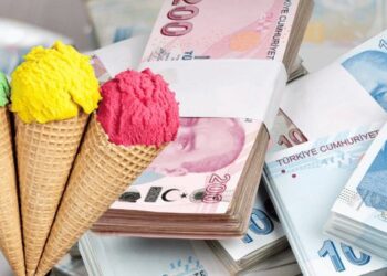 Dünyaca ünlü banka dondurma işine giriyor