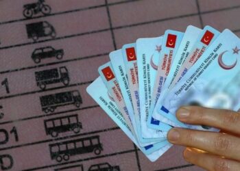 İnternette ‘sınavsız ehliyet’ skandalı : 12 günde teslim, e-Devlet onaylı