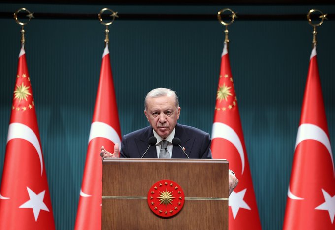 Erdoğan: Bizim Filistin hassasiyetimizi sorgulamak sizin ne haddinize? 1 Erdoğan: Bizim Filistin hassasiyetimizi sorgulamak sizin ne haddinize?