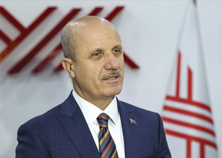 YÖK Başkanlığı'na Prof. Dr. Özvar yeniden atandı 1 YÖK Başkanlığı’na Prof. Dr. Özvar yeniden atandı