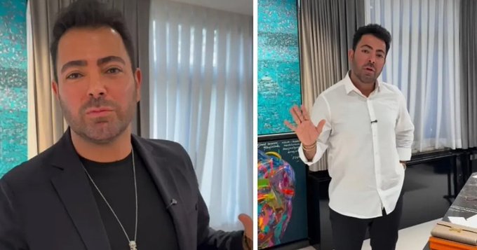 Ünlülerin kuyumcusu Ersan Gülmez gözaltında 1 Ünlülerin kuyumcusu Ersan Gülmez gözaltında