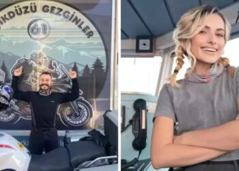 Balkondan girip eşini katletti, sonra kamp çadırı kurmaya gitti