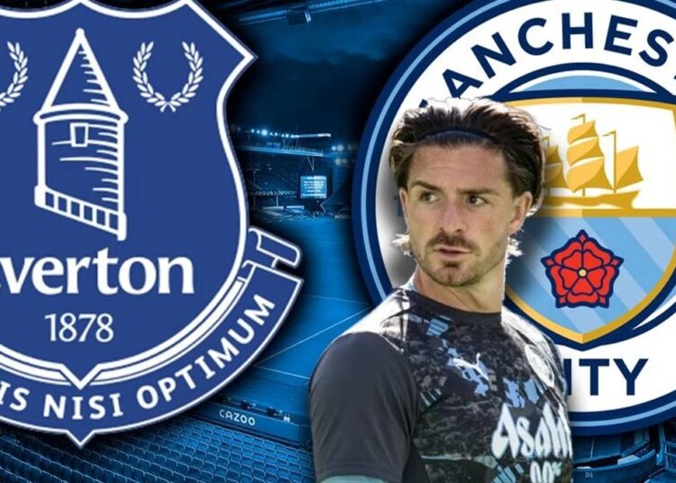 Everton, Jack Grealish’i sezon sonuna kadar kiraladı 1 Everton, Jack Grealish’i sezon sonuna kadar kiraladı