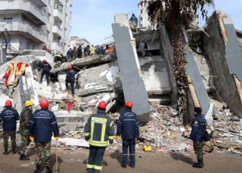 35 kişiye mezar olmuştu: Ezgi Apartmanı davasının firari patronları tutuklandı