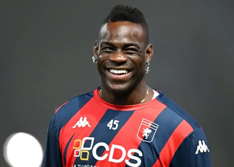 Mario Balotelli, Süper Lig’e dönebilir