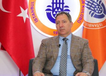 İBB Borsası I Fatih Keleş: Yüklü miktarda ödeme istendi, ‘itirafçı ol’ baskısı yapıldı