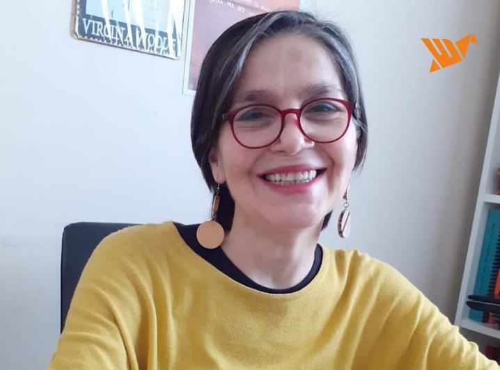 Turkish Post’ta yeni bir kalem! 1 Turkish Post’ta yeni bir kalem!